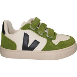Veja Παιδικά Sneakers Πράσινα CV0521506