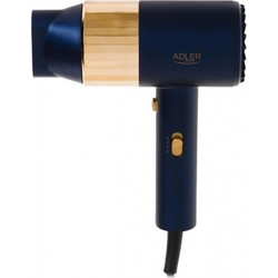 Adler 40028 Πιστολάκι Μαλλιών 1800W