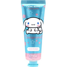 Take Care Hello Kitty Cinnamoroll Ενυδατική Κρέμα Χεριών 30ml
