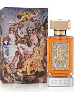 Argos Triumph Of Bacchus Eau de Parfum 100ml