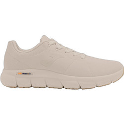 Joma 500 Lady 2525 Γυναικεία Sneakers Μπεζ C500LW2525