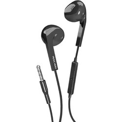 SBS Prism Handsfree In-Ear 3.5mm Black
