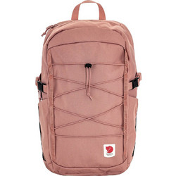 Fjallraven Skule F23200335-300 Σακίδιο Πλάτης 24lt Ροζ
