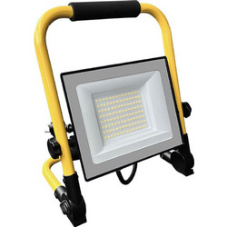 V-TAC 242186 Προβολέας Ρεύματος Led IP65 4270lm