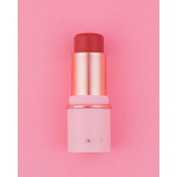 Emmanouela Cosmetics Peachy Crush Stick Blush 6.3gr