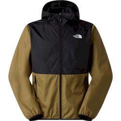 The North Face Ανδρικό Μπουφάν Καφέ NF0A7R2Y-KAL