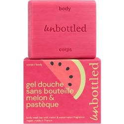 Unbottled Melon & Watermellon Σαπούνι 100gr
