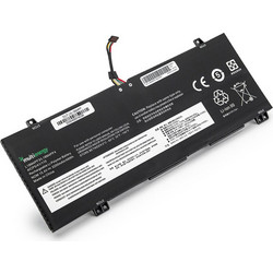 Multienergy Συμβατή Μπαταρία Laptop για Lenovo IdeaPad Flex 14 3600mAh