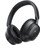 Baseus Hf Bass BH1 Nc Anc Ασύρματα Bluetooth Ακουστικά Over Ear με Noise Cancelling Μαύρα