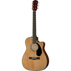 Fender CC-60SCE Natural