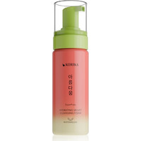 Korika SuperFruits Hydrating Velvet Αφρός Ντεμακιγιάζ 150ml