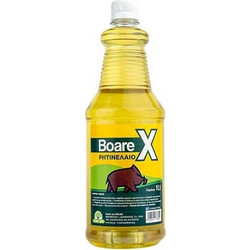 Stac Boare X Απωθητικό Υγρό Ζώων 1lt