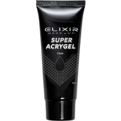Elixir Super Clear Acrygel 60ml