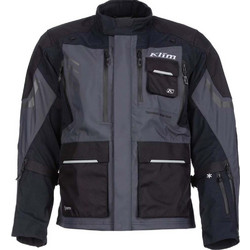 Klim Carlsbad Stealth New Black
