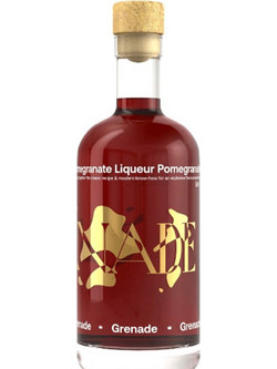 Eva Distillery Λικέρ Ροδιού Grenade Λικέρ Ρόδι 500ml