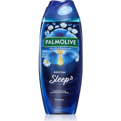 Palmolive Aroma Essence Restful Sleep Αφρόλουτρο σε Gel 500ml