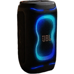 JBL Partybox 130 Ηχείο με Λειτουργία Καραόκε Μαύρο