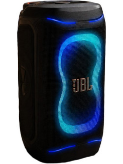 JBL Partybox 130 Ηχείο με Λειτουργία Καραόκε Μαύρο