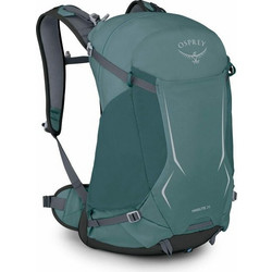 Osprey Hikelite Ορειβατικό Σακίδιο 26lt Πράσινο 10007544