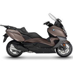 Shad Top Master Σχάρα Μηχανής για BMW C650 GT '12-'21
