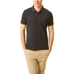 Dors Ανδρική Μπλούζα Polo Κοντομάνικη Navy Μπλε 1140002.C01