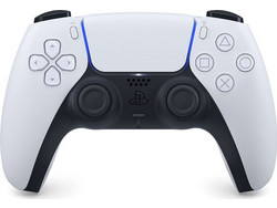 Sony Dualsense V3 Wireless Controller για PS5 White