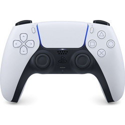 Sony Dualsense V3 Wireless Controller για PS5 White