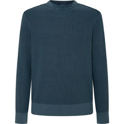 Pepe Jeans Ανδρική Πλεκτή Μπλούζα Πετρόλ PM702441-553
