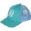 Helly Hansen Ανδρικό Καπέλο Jockey με Δίχτυ Snapback Υφασμάτινο Γαλάζιο 67645-472