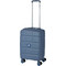 Dielle 210 Βαλίτσα Καμπίνας 55x36x20cm με 4 Ρόδες Μπλε Dielle 210 Βαλίτσα Καμπίνας 55x36x20cm με 4 Ρόδες Μπλε