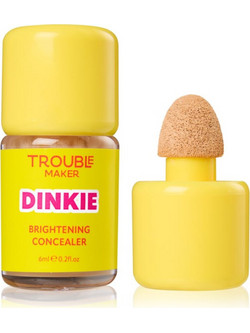 Trouble Maker Dinkie Little Chef Liquid Concealer 6ml