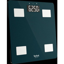 Tefal Body Up Ηλεκτρονική Ζυγαριά με ΛιπομέτρησηBM2600