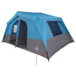 vidaXL Σκηνή Camping Τριγωνική 530x312x230cm 42017470