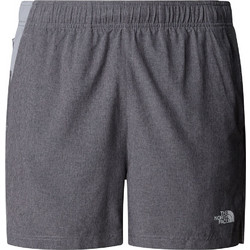 The North Face Αθλητικό Ανδρικό Σορτς Ανθρακί NF0A882DDYY
