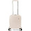 Benzi BZ5789 Βαλίτσα Καμπίνας 44x34x20cm με 4 Ρόδες Μπεζ