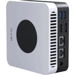 Chuwi Larkbox-X-P-K1 (i3 1220P/8GB/256GB SSD/UHD Graphics/Windows 11)