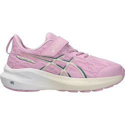 ASICS GT-1000 Παιδικά Αθλητικά Παπούτσια για Τρέξιμο Ροζ 1014A381-701