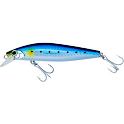 Akami Brisk Τεχνητό Δόλωμα Ψαράκι 8cm 5gr Sardine