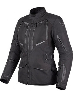 Nordcode Odyssey Lady Black