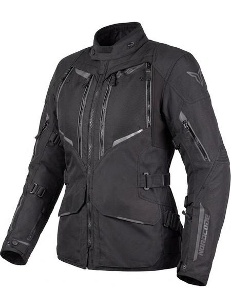 Nordcode Odyssey Lady Black