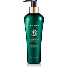 T-Lab Professional Natural Lifting Σαμπουάν για Όγκο 300ml