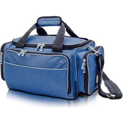 Elite Bags Medic's Τσάντα Πρώτων Βοηθειών Μπλε