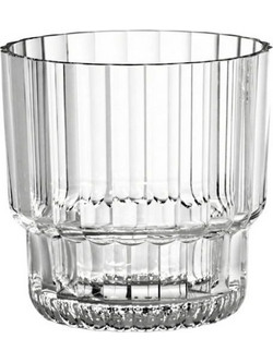 Ποτήρι Ουίσκι Αλουμινίου 315ml SP5242501S3