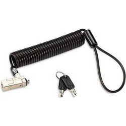 Kensington K65025WW Κλειδαριά Laptop Kensington Nano με Κλειδί 1.8m