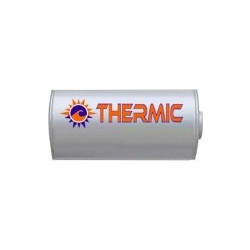Thermic BLT Eco GL Boiler Ηλιακού 120lt Glass Τριπλής Ενέργειας