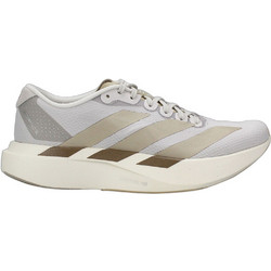 Adidas Adizero Evo SL Γυναικεία Αθλητικά Παπούτσια για Τρέξιμο Γκρι KI4264