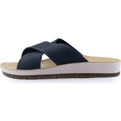 Marco Tozzi Γυναικεία Σανδάλια Navy Μπλε 2-27410-26-805
