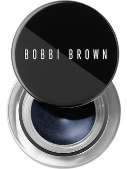 Bobbi Brown Long-Wear Denim Shimmer Ink Αδιάβροχο Eyeliner Gel