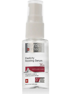 Swiss Image Anti-Age Care 36+ Elasticity Boosting Αντιγηραντικό Serum Προσώπου 30ml