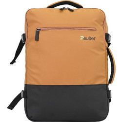 Paulter 3054 Αδιάβροχο Σακίδιο Πλάτης 30lt Κίτρινο